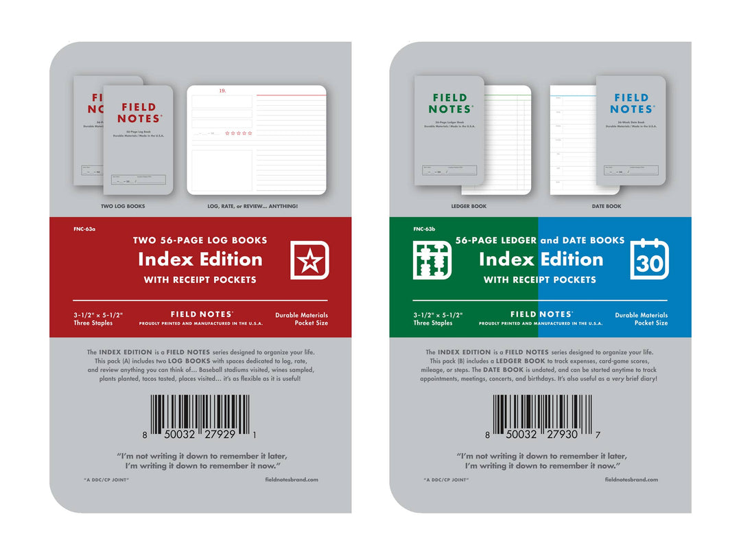Index