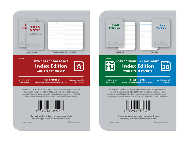 Index