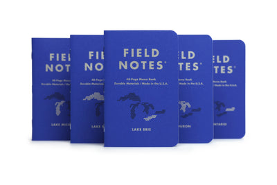 Field Notes