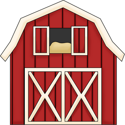 2021 Summer Pencil - The Red Barn Edition