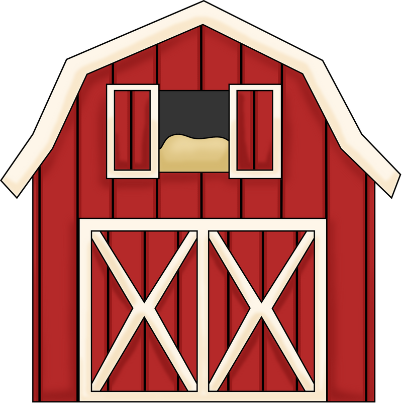 2021 Summer Pencil - The Red Barn Edition
