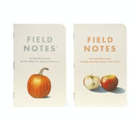 FALL HARVEST EDITION