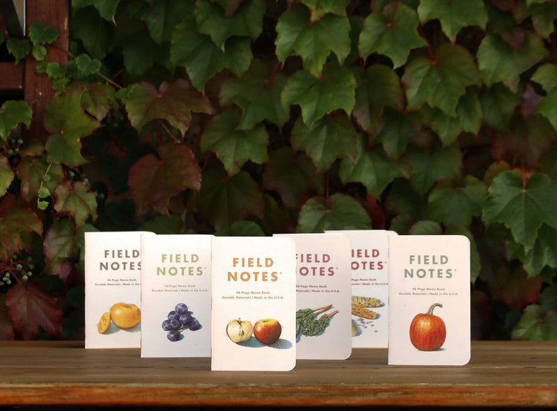 FALL HARVEST EDITION