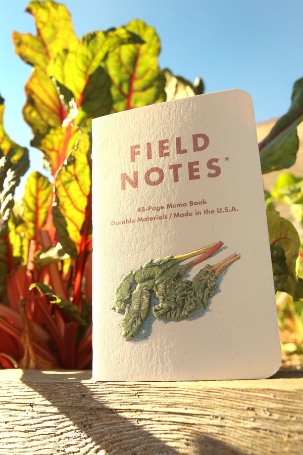 FALL HARVEST EDITION