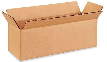 Mystery Box S